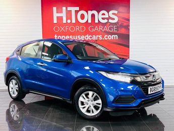 Honda HR-V 1.5 i-VTEC S SUV 5dr Petrol Manual Euro 6 (s/s) (130 ps)