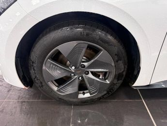 CUPRA BORN 58kWh V1 Hatchback 5dr Electric Auto (204 ps)