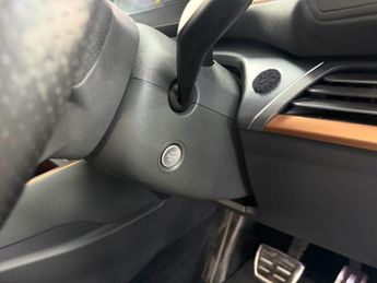 CUPRA BORN 58kWh V1 Hatchback 5dr Electric Auto (204 ps)