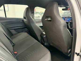 CUPRA BORN 58kWh V1 Hatchback 5dr Electric Auto (204 ps)