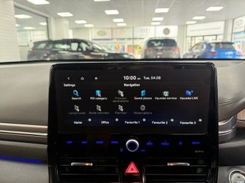 HYUNDAI IONIQ 38.3kWh Premium SE Hatchback 5dr Electric Auto (136 ps)
