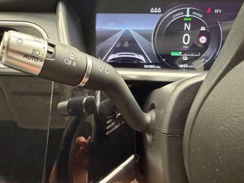 JAGUAR I-PACE 400 90kWh First Edition SUV 5dr Electric Auto 4WD (400 ps)