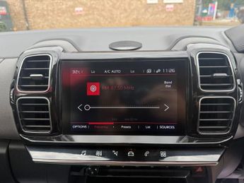 CITROEN C5 AIRCROSS 1.5 BlueHDi Flair SUV 5dr Diesel Manual Euro 6 (s/s) (130 ps)