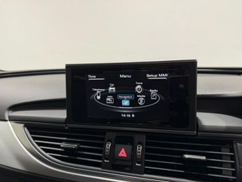 AUDI A6 SALOON 2.0 TDI ultra S line Saloon 4dr Diesel S Tronic Euro 6 (s/s) (19