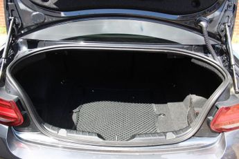 BMW 2 SERIES 3.0 M240i GPF Coupe 2dr Petrol Auto Euro 6 (s/s) (340 ps)
