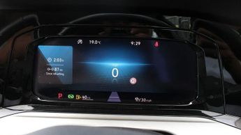 VOLKSWAGEN GOLF 1.5 eTSI MHEV Life Hatchback 5dr Petrol Hybrid DSG Euro 6 (s/s) 