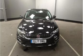 Fiat Tipo 1.4 T-Jet Lounge Hatchback 5dr Petrol Manual Euro 6 (s/s) (120 b