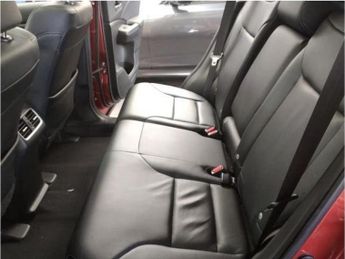HONDA CR-V 1.6 i-DTEC EX SUV 5dr Diesel Auto 4WD Euro 6 (160 ps)