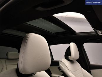 MERCEDES-BENZ GLC 2.0 GLC300dh MHEV AMG Line (Premium) SUV 5dr Diesel Hybrid G-Tro