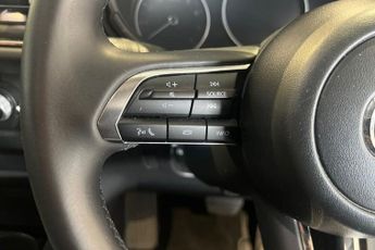 MAZDA CX-30 2.5 e-SKYACTIV G MHEV Centre-Line SUV 5dr Petrol Auto Euro 6 (s/