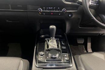 MAZDA CX-30 2.5 e-SKYACTIV G MHEV Centre-Line SUV 5dr Petrol Auto Euro 6 (s/