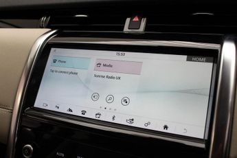 LAND ROVER DISCOVERY SPORT 2.0L 5d  AUTO  197 BHP