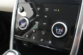 LAND ROVER DISCOVERY SPORT 2.0L 5d  AUTO  197 BHP