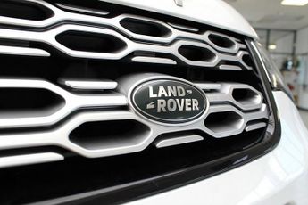 LAND ROVER DISCOVERY SPORT 2.0L 5d  AUTO  197 BHP