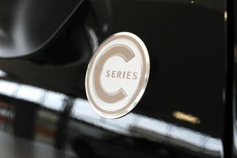CITROEN C3 1.2 PureTech C-Series Edition Hatchback 5dr Petrol EAT6 Euro 6 (