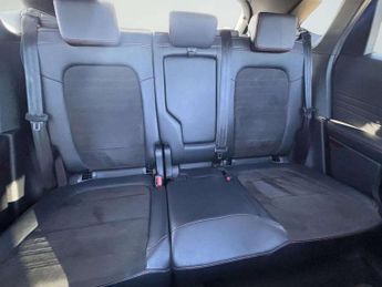 FORD KUGA 2.5h Duratec ST-Line Edition SUV 5dr Petrol Hybrid CVT Euro 6 (s