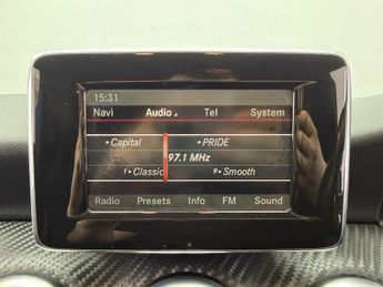 MERCEDES-BENZ A CLASS 1.8 A200 CDI AMG Sport Hatchback 5dr Diesel 7G-DCT Euro 5 (s/s) 