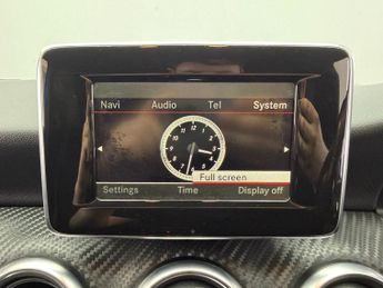 MERCEDES-BENZ A CLASS 1.8 A200 CDI AMG Sport Hatchback 5dr Diesel 7G-DCT Euro 5 (s/s) 
