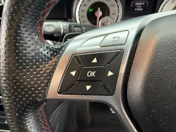 MERCEDES-BENZ A CLASS 1.8 A200 CDI AMG Sport Hatchback 5dr Diesel 7G-DCT Euro 5 (s/s) 