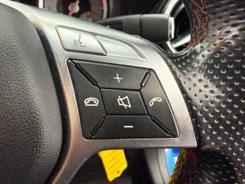 MERCEDES-BENZ A CLASS 1.8 A200 CDI AMG Sport Hatchback 5dr Diesel 7G-DCT Euro 5 (s/s) 