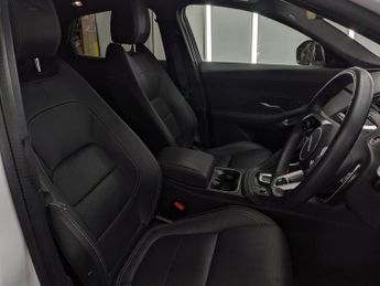 JAGUAR E-PACE 2.0 D165 MHEV R-Dynamic S SUV 5dr Diesel Auto AWD Euro 6 (s/s) (