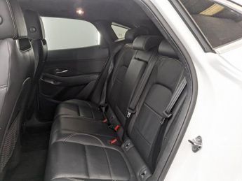 JAGUAR E-PACE 2.0 D165 MHEV R-Dynamic S SUV 5dr Diesel Auto AWD Euro 6 (s/s) (