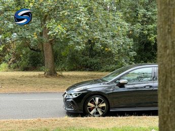 VOLKSWAGEN GOLF 2.0 TDI GTD Hatchback 5dr Auto Diesel DSG Euro 6 (s/s) (200 ps)