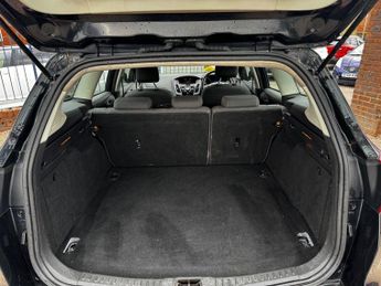 FORD FOCUS 1.6 Titanium Estate 5dr Petrol Powershift Euro 5 (125 ps)