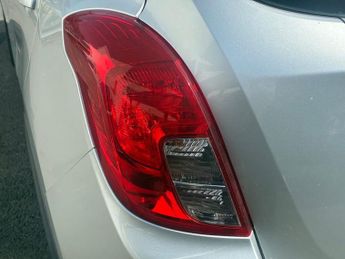 VAUXHALL MOKKA 1.6i Exclusiv SUV 5dr Petrol Manual 2WD Euro 6 (s/s) (115 ps)