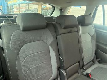 SKODA KODIAQ 2.0 TDI SE SUV 5dr Diesel DSG 4WD Euro 6 (s/s) (7 Seat) (150 ps)