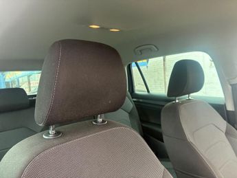 SKODA KODIAQ 2.0 TDI SE SUV 5dr Diesel DSG 4WD Euro 6 (s/s) (7 Seat) (150 ps)