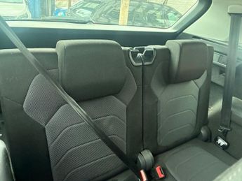 SKODA KODIAQ 2.0 TDI SE SUV 5dr Diesel DSG 4WD Euro 6 (s/s) (7 Seat) (150 ps)