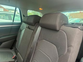 SKODA KODIAQ 2.0 TDI SE SUV 5dr Diesel DSG 4WD Euro 6 (s/s) (7 Seat) (150 ps)