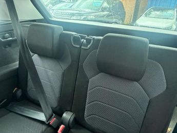 SKODA KODIAQ 2.0 TDI SE SUV 5dr Diesel DSG 4WD Euro 6 (s/s) (7 Seat) (150 ps)