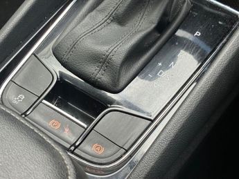 SKODA KODIAQ 2.0 TDI SE SUV 5dr Diesel DSG 4WD Euro 6 (s/s) (7 Seat) (150 ps)