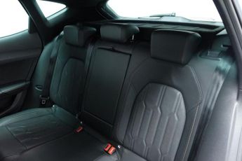 CUPRA FORMENTOR 1.4 eHybrid 12.8kWh V2 SUV 5dr Petrol Plug-in Hybrid DSG Euro 6 