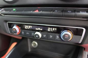 AUDI A3 1.4 TFSIe 40 e-tron Sportback 5dr Petrol Plug-in Hybrid S Tronic