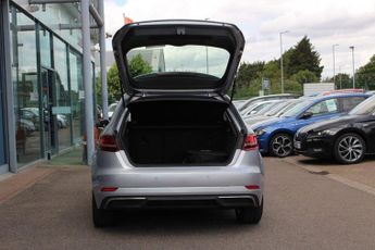 AUDI A3 1.4 TFSIe 40 e-tron Sportback 5dr Petrol Plug-in Hybrid S Tronic
