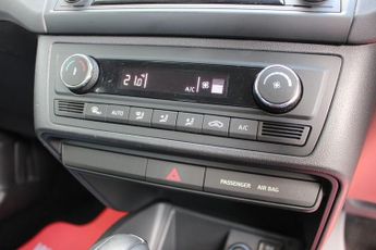 SEAT IBIZA 1.0 EcoTSI FR Hatchback 5dr Petrol DSG Euro 6 (s/s) (110 ps)