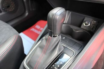 SEAT IBIZA 1.0 EcoTSI FR Hatchback 5dr Petrol DSG Euro 6 (s/s) (110 ps)