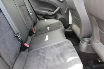 SEAT IBIZA 1.0 EcoTSI FR Hatchback 5dr Petrol DSG Euro 6 (s/s) (110 ps)