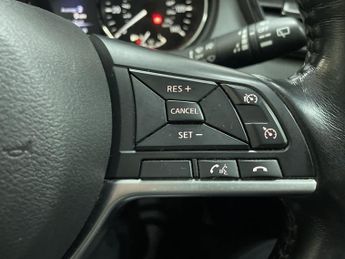 NISSAN X-TRAIL 1.3 DIG-T Tekna SUV 5dr Petrol DCT Auto Euro 6 (s/s) (160 ps) 7 