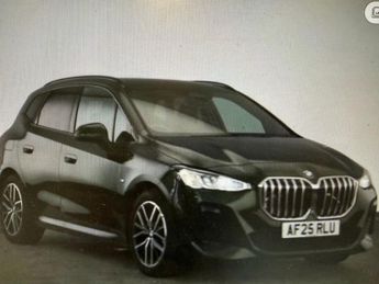 BMW 2 Series 1.5 220i MHT M Sport MPV 5dr Petrol Hybrid DCT Euro 6 (s/s) (170