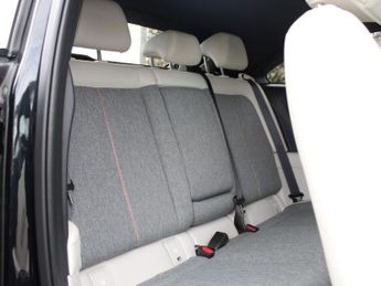 MAZDA MX-30 35.5kWh Sport Lux SUV 5dr Electric Auto (145 ps)