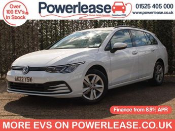 Volkswagen Golf 1.0 TSI Life Estate 5dr Petrol Manual Euro 6 (s/s) (110 ps)