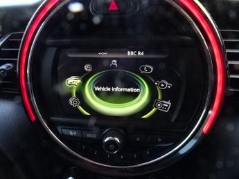 MINI HATCH 1.5 One D Hatchback 5dr Diesel Manual Euro 6 (s/s) (95 ps)