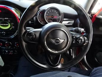 MINI HATCH 1.5 One D Hatchback 5dr Diesel Manual Euro 6 (s/s) (95 ps)