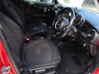 MINI HATCH 1.5 One D Hatchback 5dr Diesel Manual Euro 6 (s/s) (95 ps)