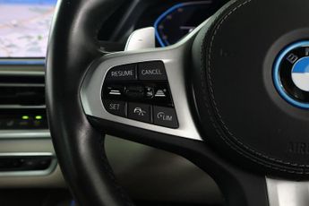 BMW X5 3.0 45e 24kWh M Sport Auto xDrive Euro 6 (s/s) 5dr