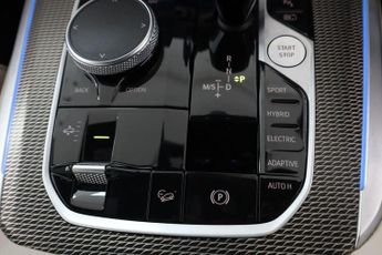 BMW X5 3.0 45e 24kWh M Sport Auto xDrive Euro 6 (s/s) 5dr